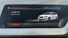 BMW 1 Series 118i M Sport 5dr Petrol Hatchback